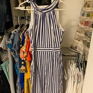 Adorable J. Crew Jumpsuit, Size 2